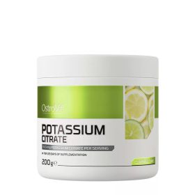 OstroVit Potassium Citrate - Kálium citrát por  - 200g 