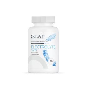 OstroVit Electrolyte 90 tabletta
