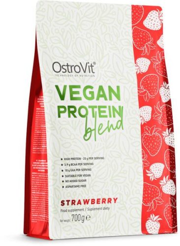 OstroVit Vegan Protein Blend 700 g 