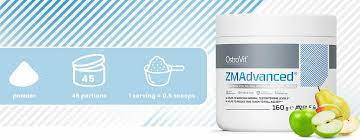 OstroVit ZMAdvanced 160 g alma & körte