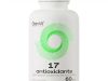 OstroVit 17 Antioxidants 60 kapszula 