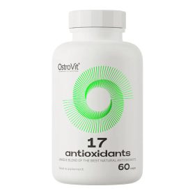 OstroVit 17 Antioxidants 60 kapszula 