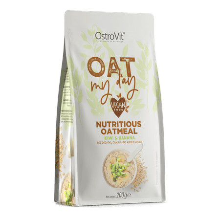 OstroVit Oat My Day 200 g