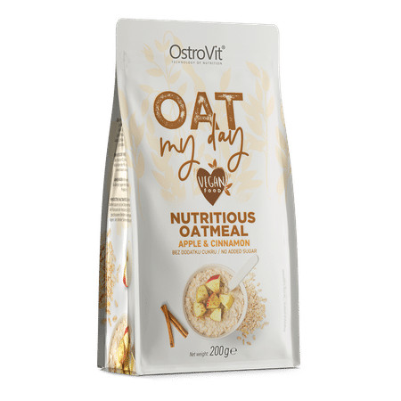 OstroVit Oat My Day 200 g 