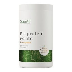 OstroVit Vegan Pea Protein Isolate 480g