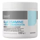OstroVit Glükozamin + MSM + Kondroitin - 150 g - málna 