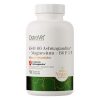 OstroVit Ashwagandha KSM-66 + Magnézium + B6 P-5-P VEGE - 90 kapszula
