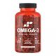 Muscle Power  Omega-3 - 90 lágyzselatin kapszula