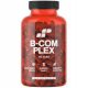 Muscle power b-complex -90 tabletta
