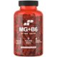 Muscle power mg + b6 400 mg -90 tabletta 