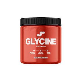 Muscle power Glycine por - 250 g