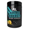 ALLSPORTS LABS Amino Boom (Amino Energy) 360 g - citrom
