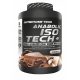 NUTRITIONS TECH Anabolic Iso Tech+  2000g - csokoládé