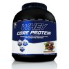Superior14 Whey Core Protein 2270 g - vanília