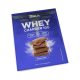 Tesla Whey Charger 32g - málna joghurt