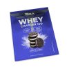 Tesla Whey Charger 32g - málna joghurt