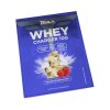 Tesla Whey Charger 32g - málna joghurt