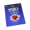 Tesla Whey Charger 32g - málna joghurt