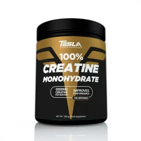 Tesla Creatine Monohydrate  - 500 g 