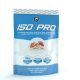 Superior14 Iso Pro Zero 1000g - fehércsokoládé eper