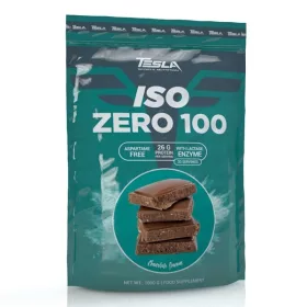 Tesla Iso Zero 100 1kg - straciatella