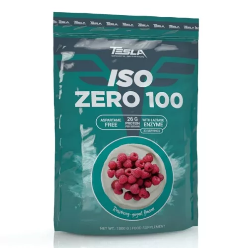 Tesla Iso Zero 100 1kg - straciatella