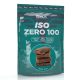 Tesla Iso Zero 100 1kg - málna joghurt