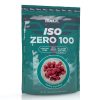 Tesla Iso Zero 100 1kg - málna joghurt