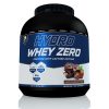 Superior14 Hydro Whey Zero 2270g - dupla csokoládé