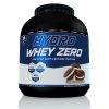 Superior14 Hydro Whey Zero 2270g - dupla csokoládé