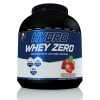 Superior14 Hydro Whey Zero 2270g - dupla csokoládé