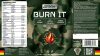 Army1 Burn It 120 tabletta