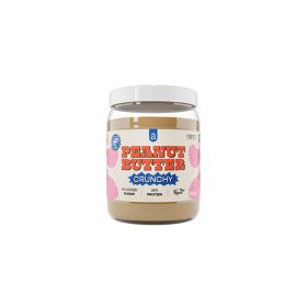 Nanosupps Peanut Butter - 350 g smooth