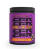 Nano Supps CFR PWO Crave for Rush edzés előtti energizáló - 400g Wicked Grape