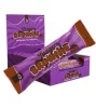 Nano Supps Protein Bar 55g - Brownie Fudge