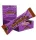 Nano Supps Protein Bar 55g - Brownie Fudge