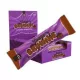 Nano Supps Protein Bar 55g - Brownie Fudge