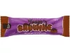 Nano Supps Protein Bar 55g - Brownie Fudge