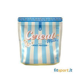 Nano Supps  Whey Protein 1000g - cereal milk