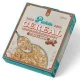 Nano Supps Protein Cereal - gabonapehely keverék 250 g - Cinnamon Rings