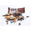 Nano Supps  Protein Bar  55 g - cookies & cream