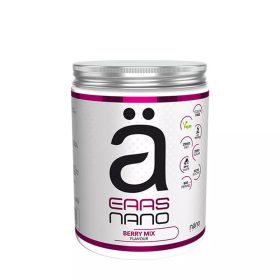 Nanosupps EAAS - 420 g berry mix