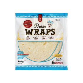 Nano Supps  Wraps  240 g