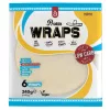 Nano Supps  Wraps  240 g