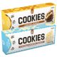 Nanosupps Cookies - 128 g coconut caramel peanut