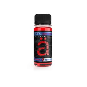 Nanosupps Hype Beast SHOT - 60 ml energy íz