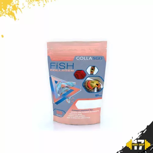 Collango Collagen Fish 150g - Kékmálna
