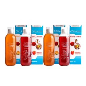 Collango Collagen Liquid 500ml - Meggy