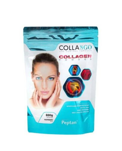 Collango Collagen Powder 330g - Natúr