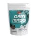 ALLSPORTS LABS Gain Mass 1kg / 5kg - csokoládé, 1000g 